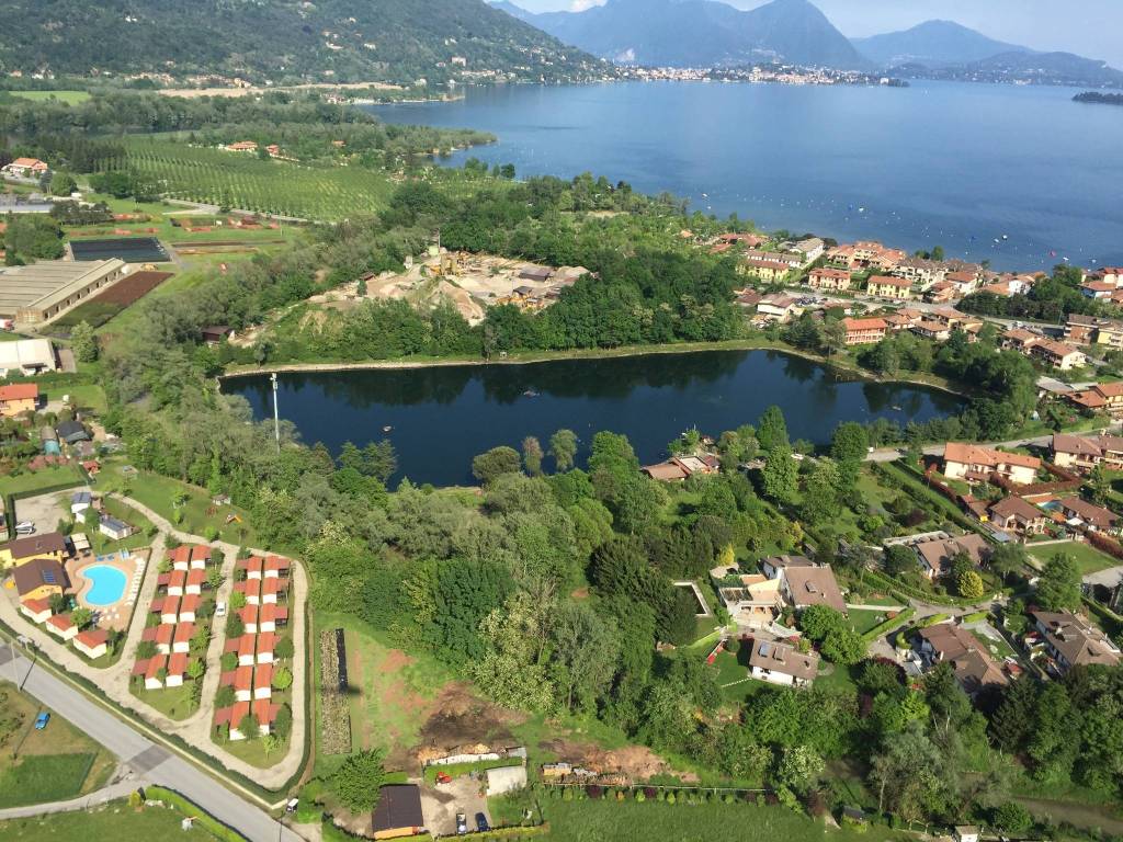 Terreno a Baveno in Via Anton Arnold - Foto 4