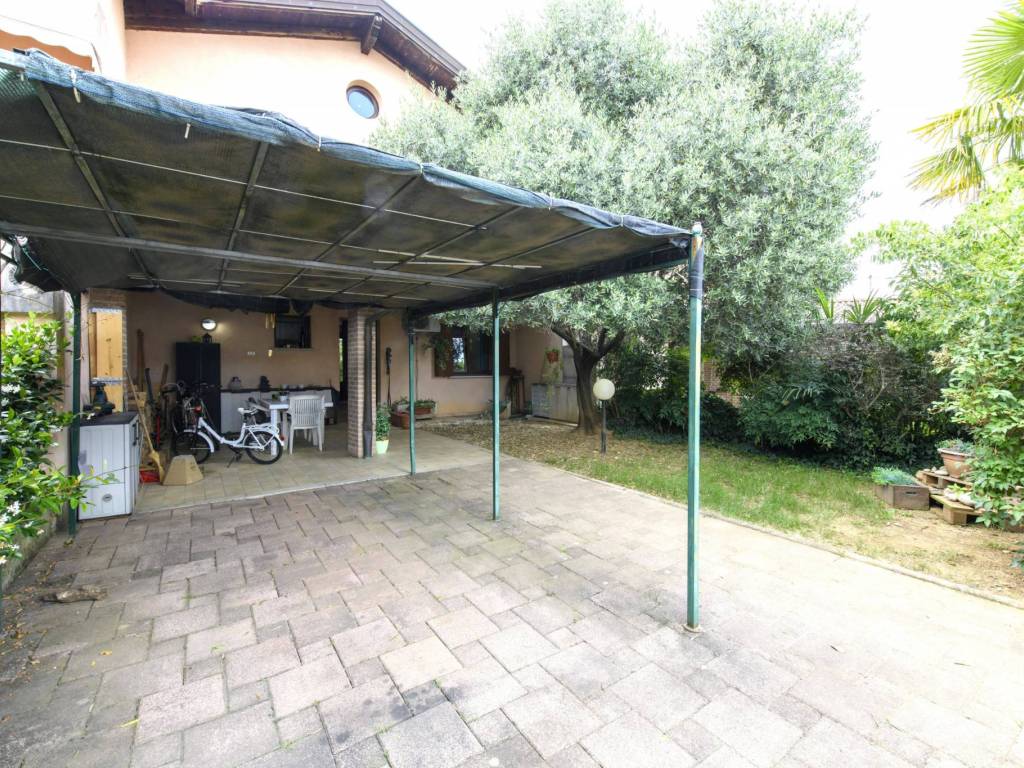 Villetta a schiera a Gorizia in VIA NUOVA - Foto 3