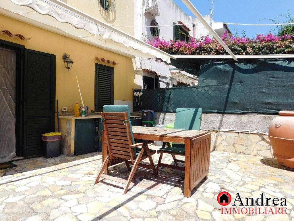 Villetta a schiera a San nicola arcella in Villaggio del Bridge, 6 - Foto 3