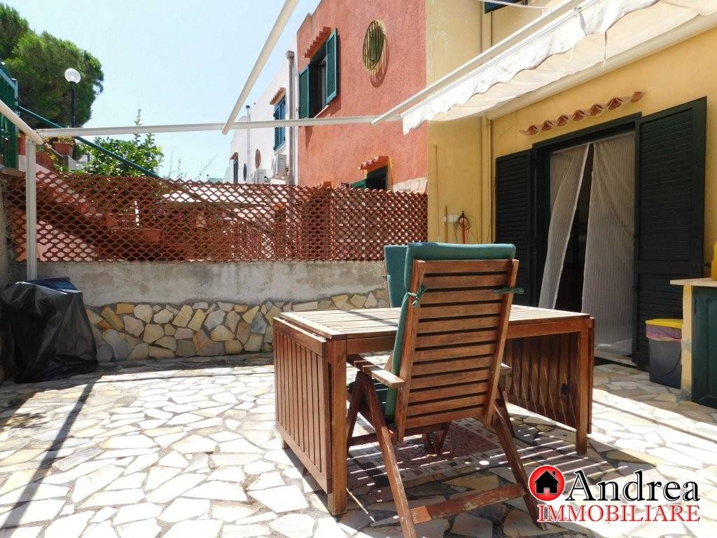 Villetta a schiera a San nicola arcella in Villaggio del Bridge, 6 - Foto 4