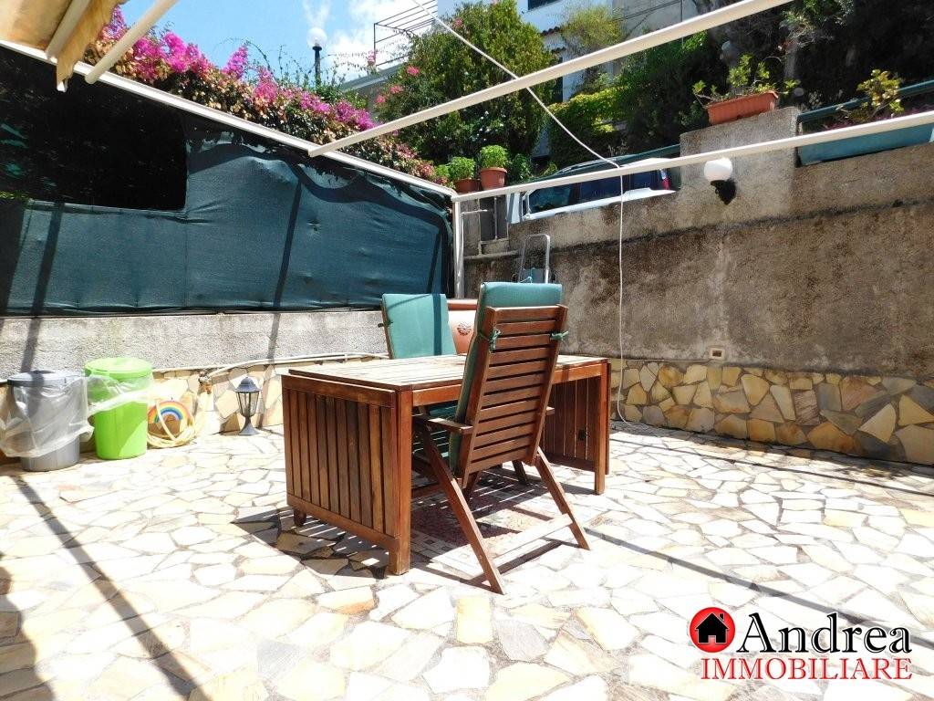 Villetta a schiera a San nicola arcella in Villaggio del Bridge, 6 - Foto 5