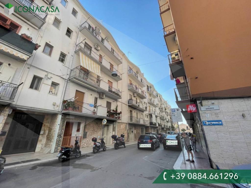 Appartamento a Manfredonia in Via Torre Santa Maria, 28 - Foto 2