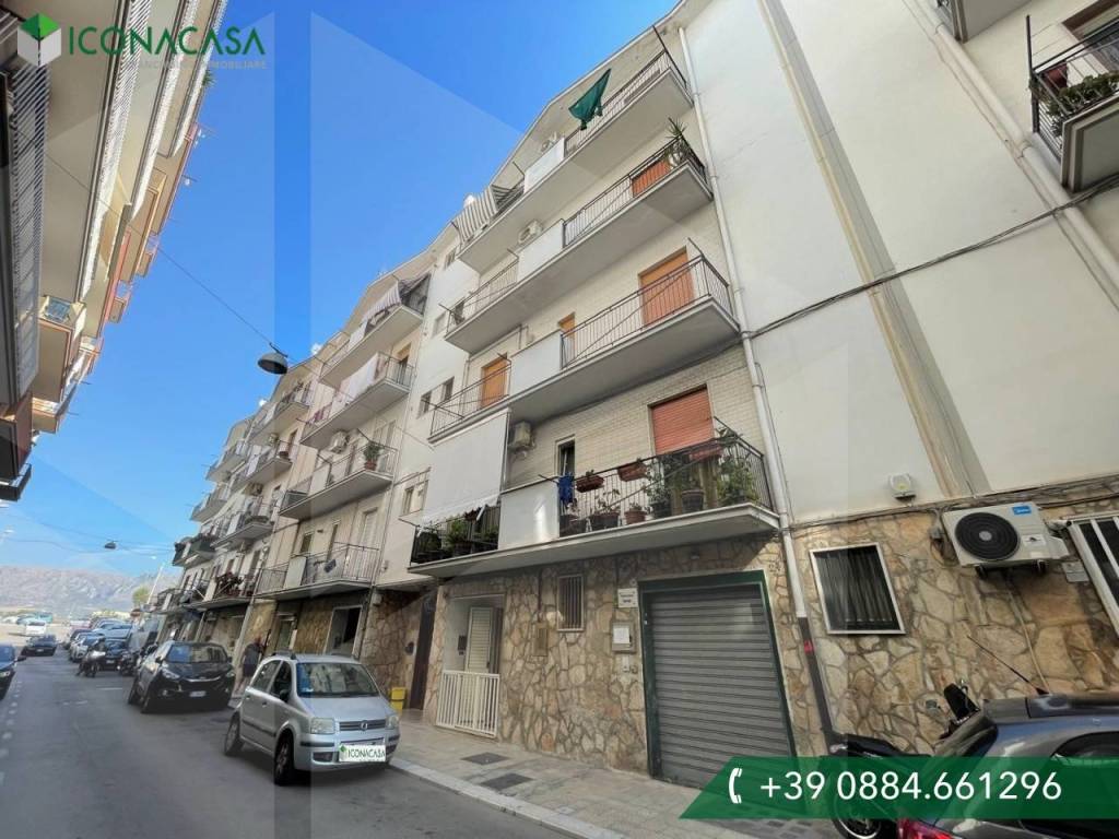Appartamento a Manfredonia in Via Torre Santa Maria, 28 - Foto 5