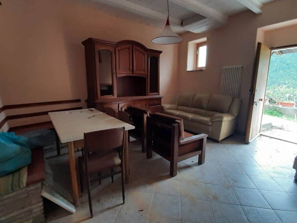 Appartamento a Cantiano in Pian di Balbano - Foto 4