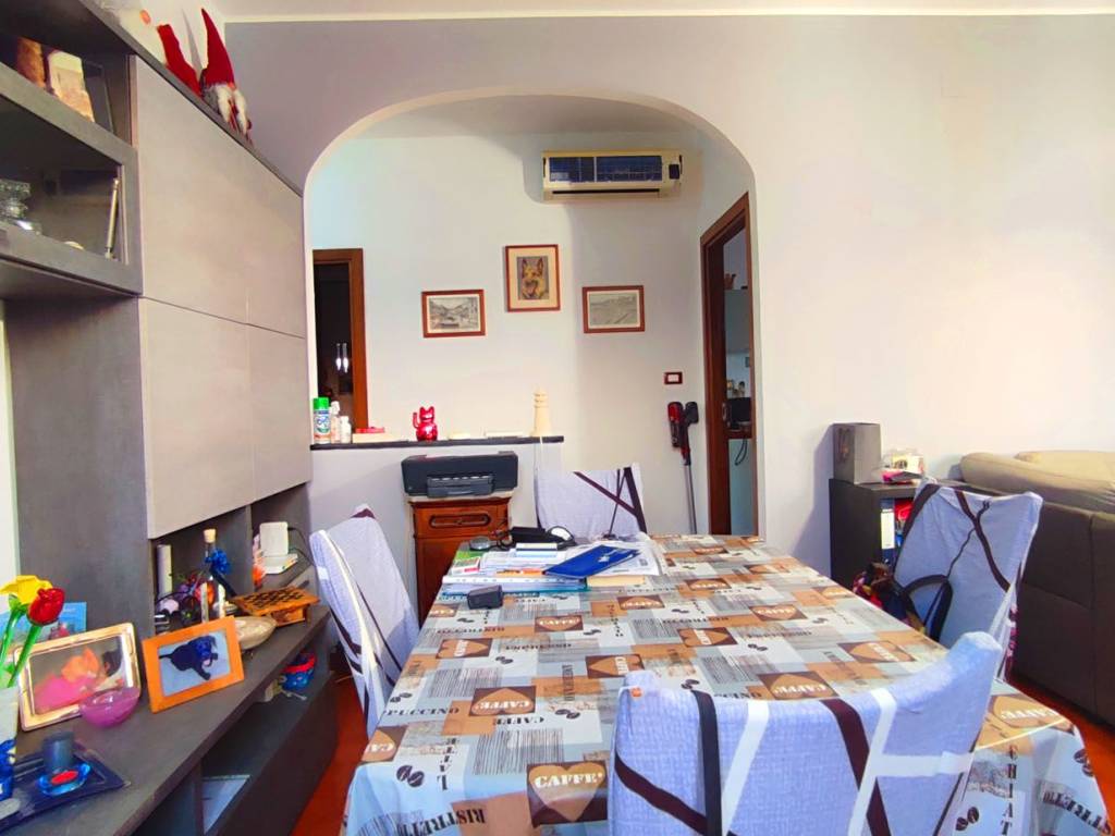Appartamento a Celle ligure in Via Costa, 140 - Foto 5