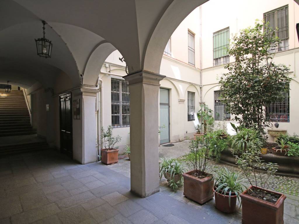 Appartamento a Parma in Borgo 20 Marzo - Foto 5