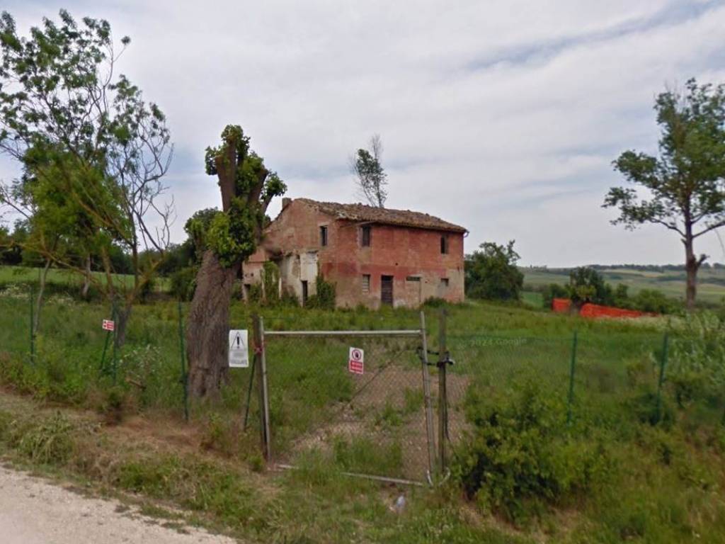 Rustico / casale a Terre roveresche in strada brogo Duca - Foto 2
