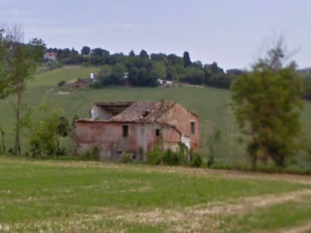 Rustico / casale a Terre roveresche in strada brogo Duca - Foto 4