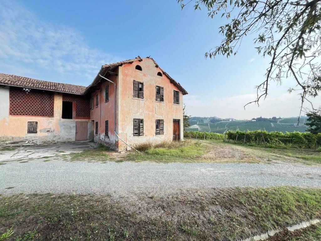 Rustico / casale a Canelli in Regione Secco, 18 - Foto 2