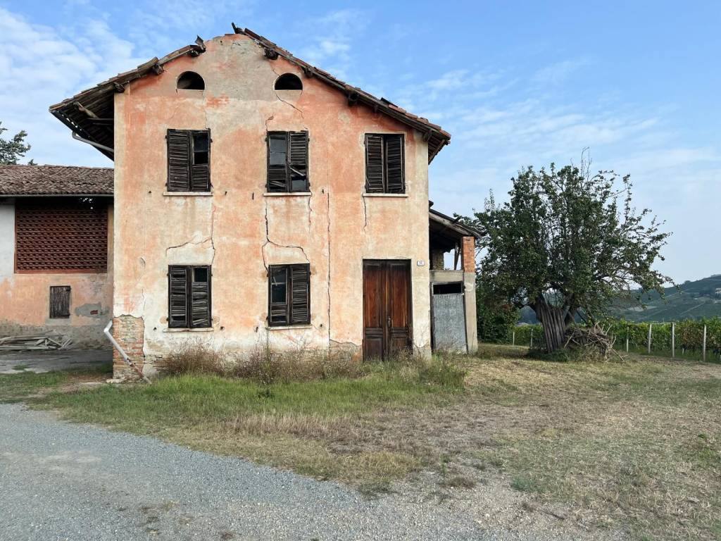 Rustico / casale a Canelli in Regione Secco, 18 - Foto 5