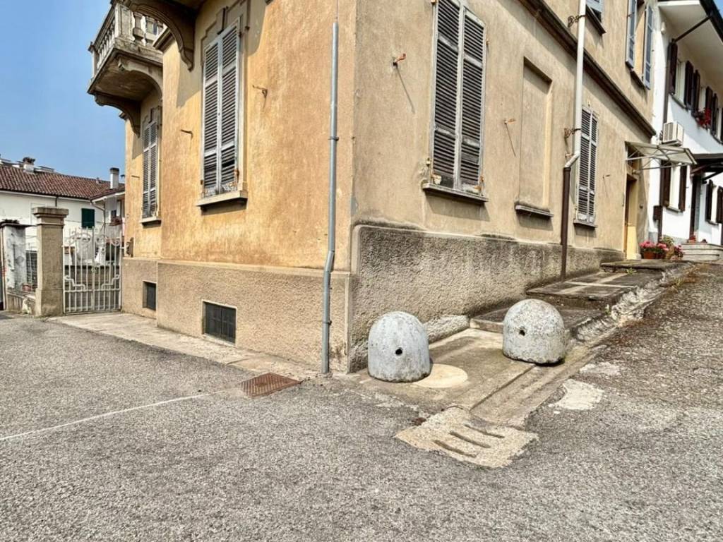 Casa indipendente a Novara in Strada Provinciale di Granozzo - Foto 3