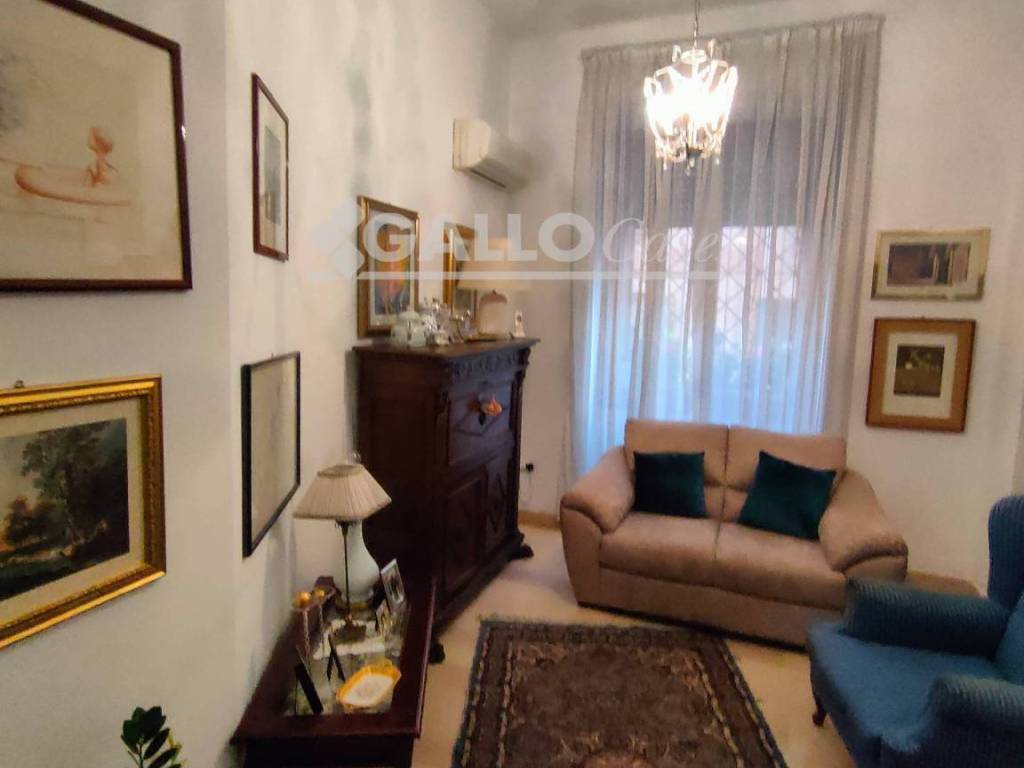 Appartamento a Cosenza in Via Monte San Michele - Foto 2