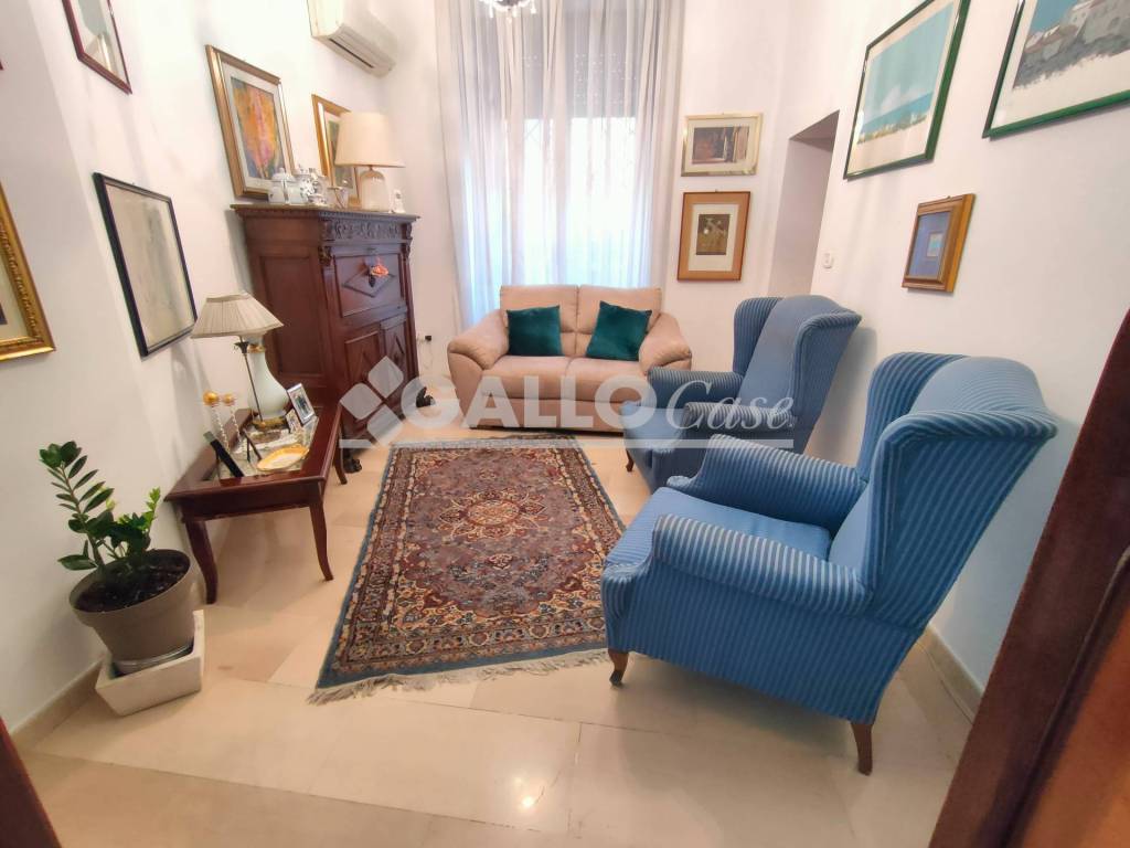 Appartamento a Cosenza in Via Monte San Michele - Foto 3