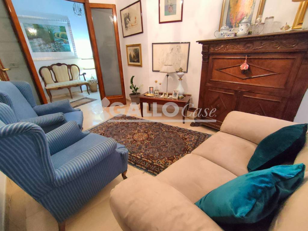 Appartamento a Cosenza in Via Monte San Michele - Foto 4