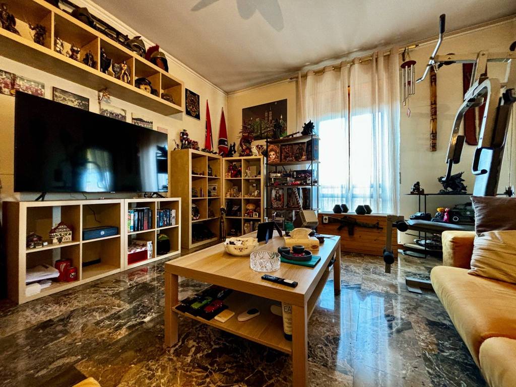 Appartamento a Piacenza in Via Giuseppe Manfredi - Foto 2