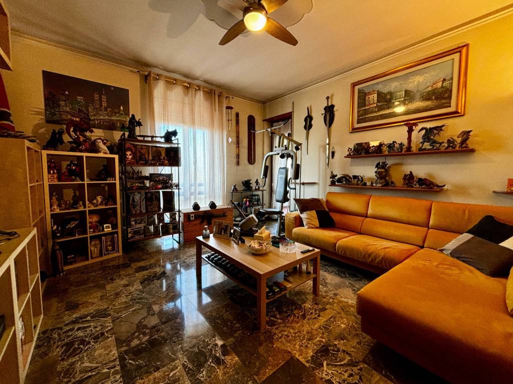 Appartamento a Piacenza in Via Giuseppe Manfredi - Foto 3