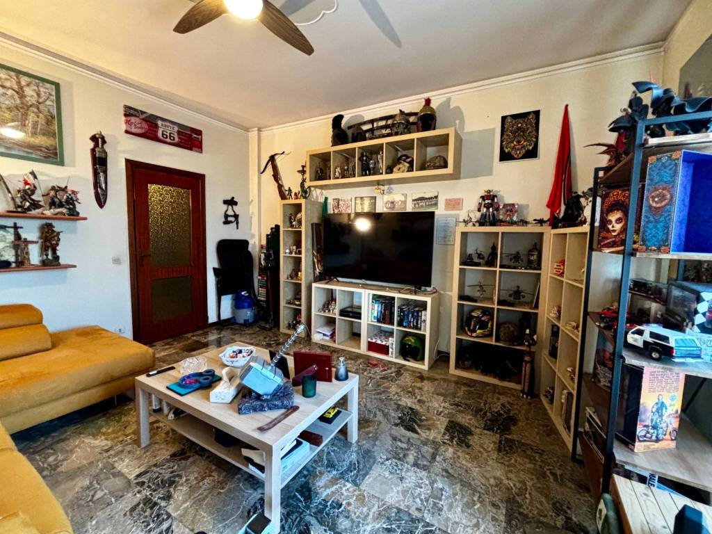 Appartamento a Piacenza in Via Giuseppe Manfredi - Foto 4