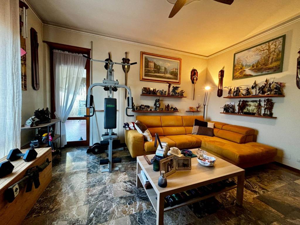 Appartamento a Piacenza in Via Giuseppe Manfredi - Foto 5