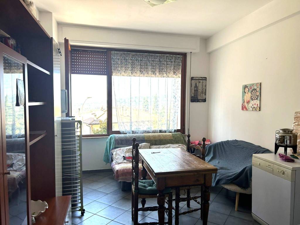 Appartamento a Perugia in Via Luca Antonio Pellicciari, 49 - Foto 5