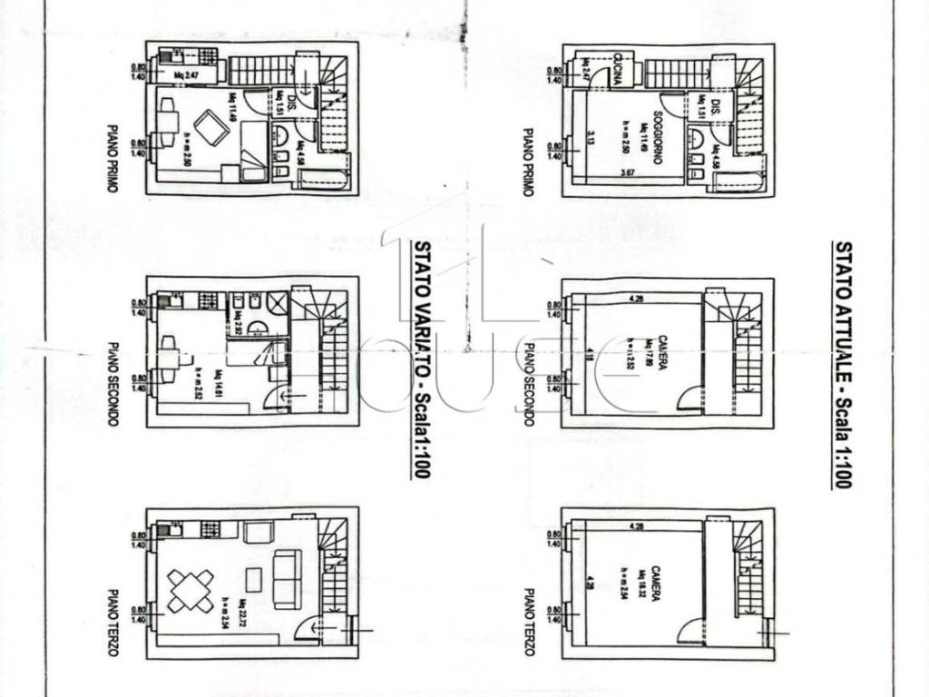 Casa indipendente a Sansepolcro in Via San Puccio - Foto 2