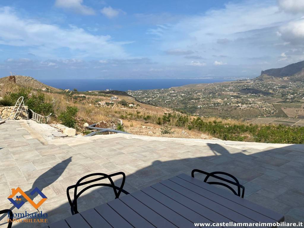 Villa a Castellammare del golfo in Contrada Sarmuci - Foto 3