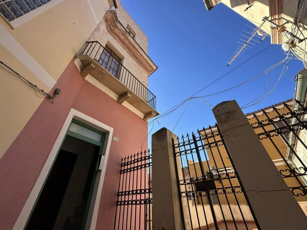 Attico / mansarda a La maddalena in Via Regina Margherita - Foto 4