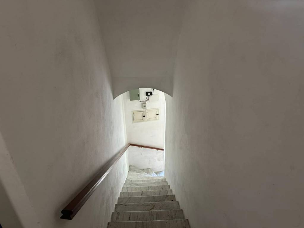 Attico / mansarda a La maddalena in Via Regina Margherita - Foto 5
