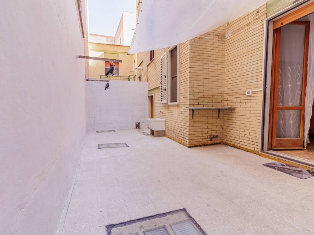 Appartamento a Lucera in Via Gaetano Donizetti, 12 - Foto 4