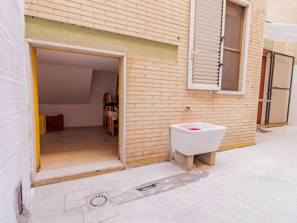 Appartamento a Lucera in Via Gaetano Donizetti, 12 - Foto 5