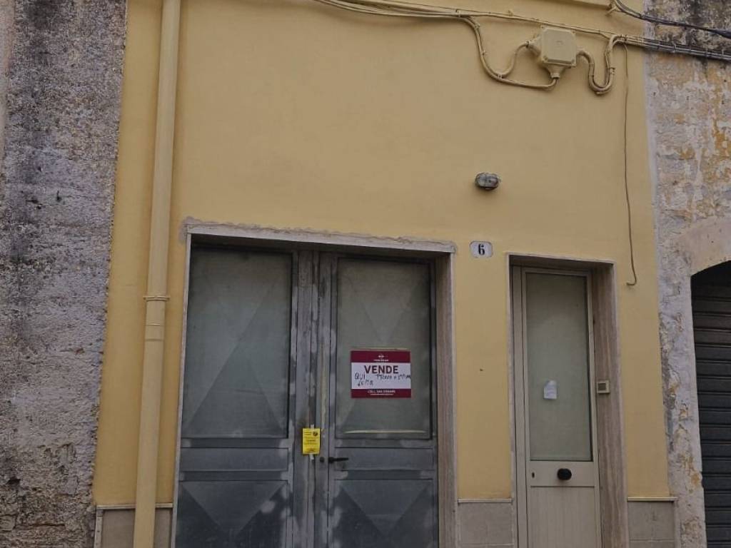 Appartamento a Novoli in Via Carmiano - Foto 2
