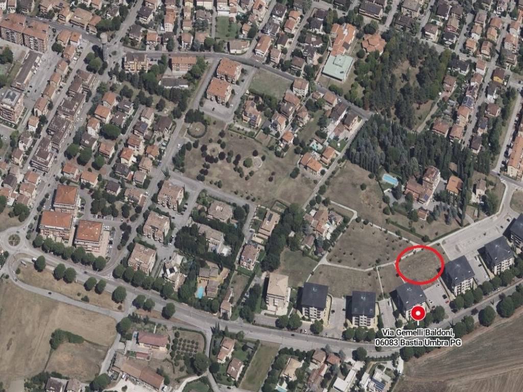 Appartamento a Bastia umbra in Via Gemelli Baldoni - Foto 3