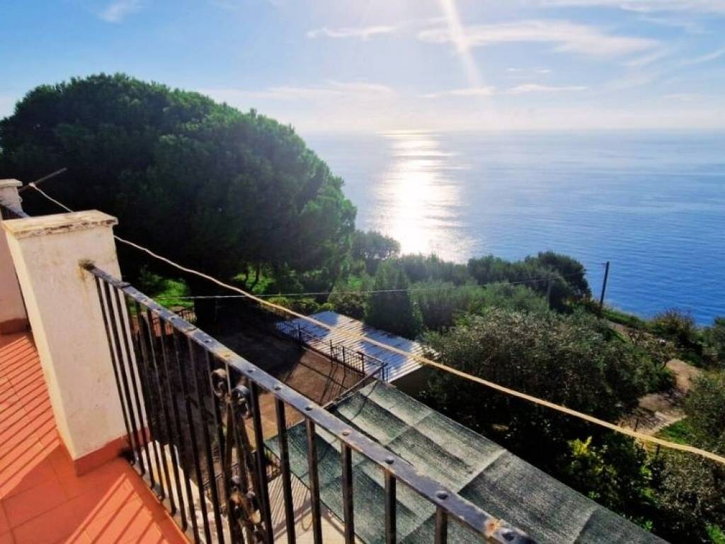 Villa a Acquappesa in LocalitÃ Torricelli - Foto 2