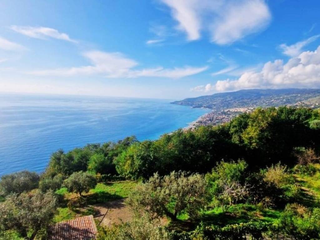 Villa a Acquappesa in LocalitÃ Torricelli - Foto 4