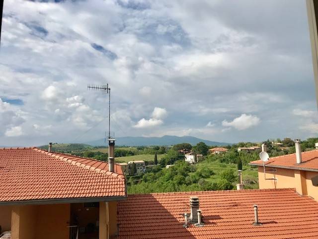 Casa indipendente a Pitigliano in Via Giovanni XXIII, 288 - Foto 3