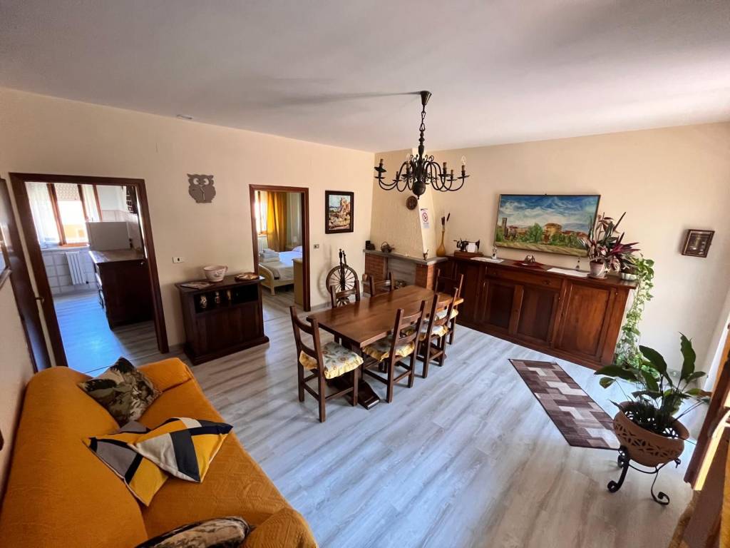 Casa indipendente a Pitigliano in Via Giovanni XXIII, 288 - Foto 5