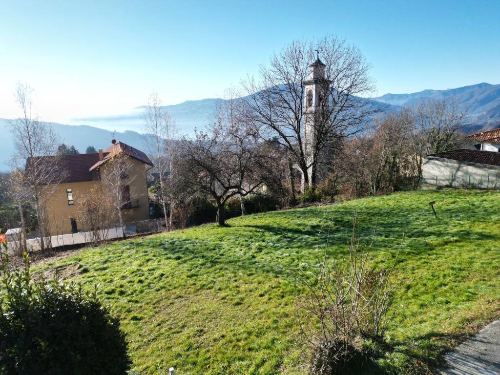 Terreno a Miazzina in Via della Resistenza - Foto 2