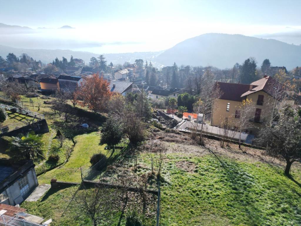 Terreno a Miazzina in Via della Resistenza - Foto 5