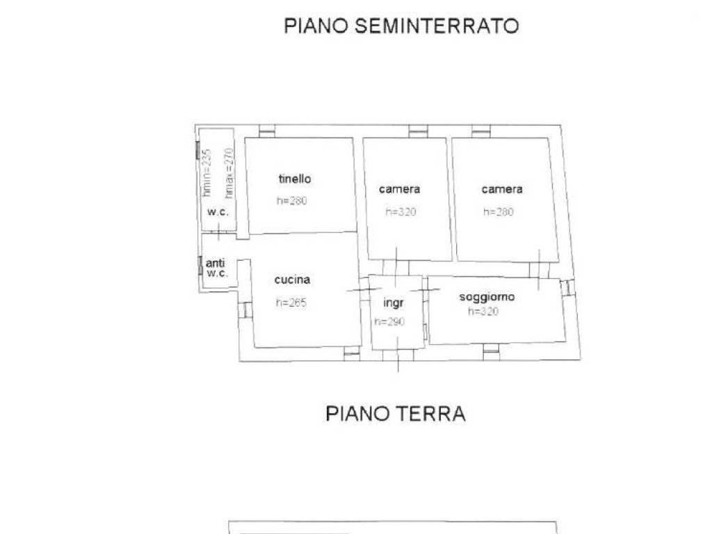 Rustico / casale a Poggio san marcello in via alcide de Gasperi - Foto 2