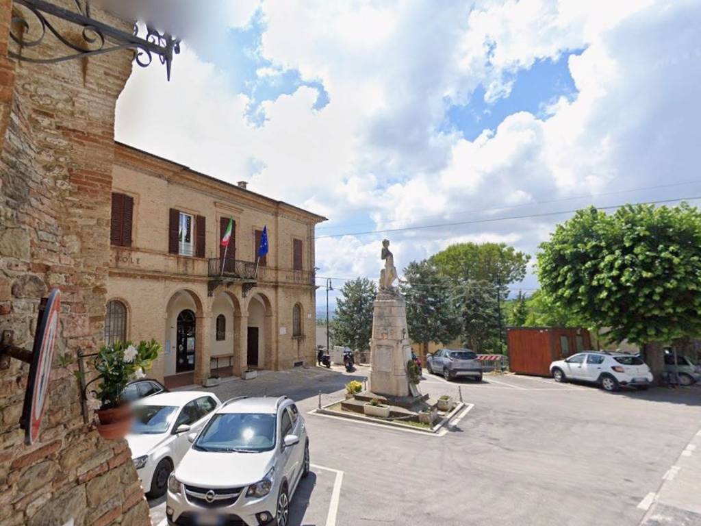 Rustico / casale a Poggio san marcello in via alcide de Gasperi - Foto 5