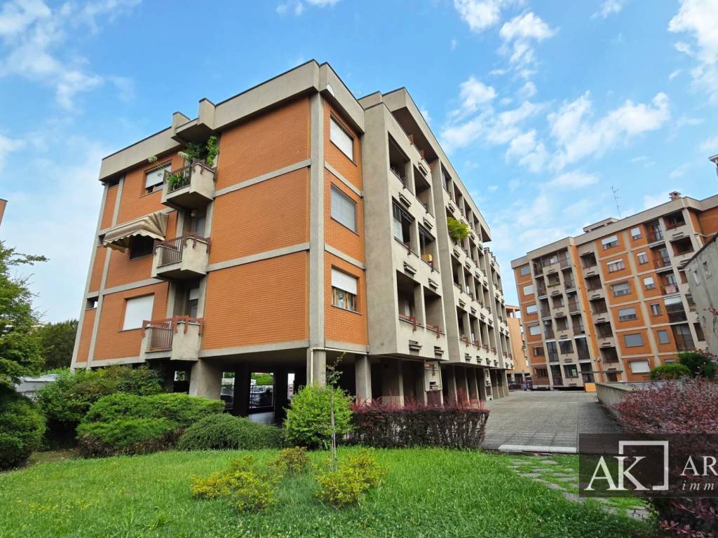 Immobile a Novara in Via Commenda, 7 - Foto 2