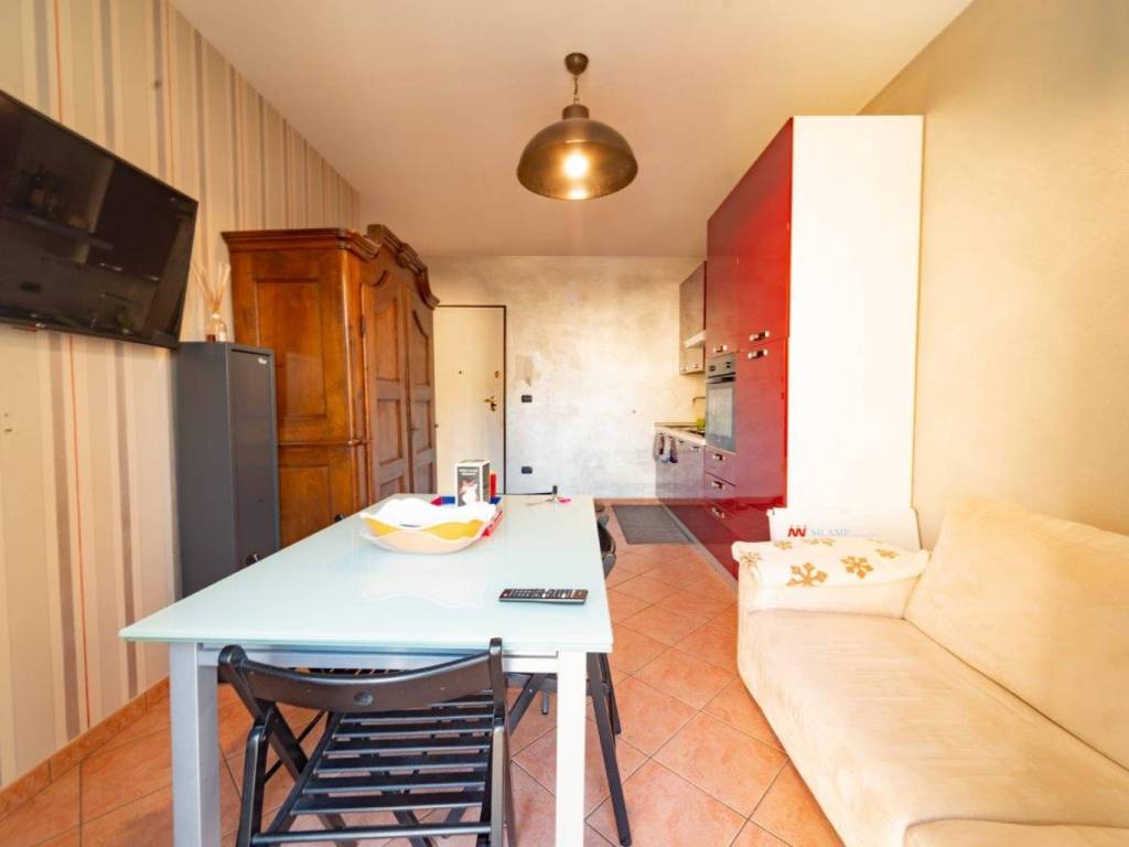 Appartamento a Caraglio in Via Roma, 183 - Foto 2