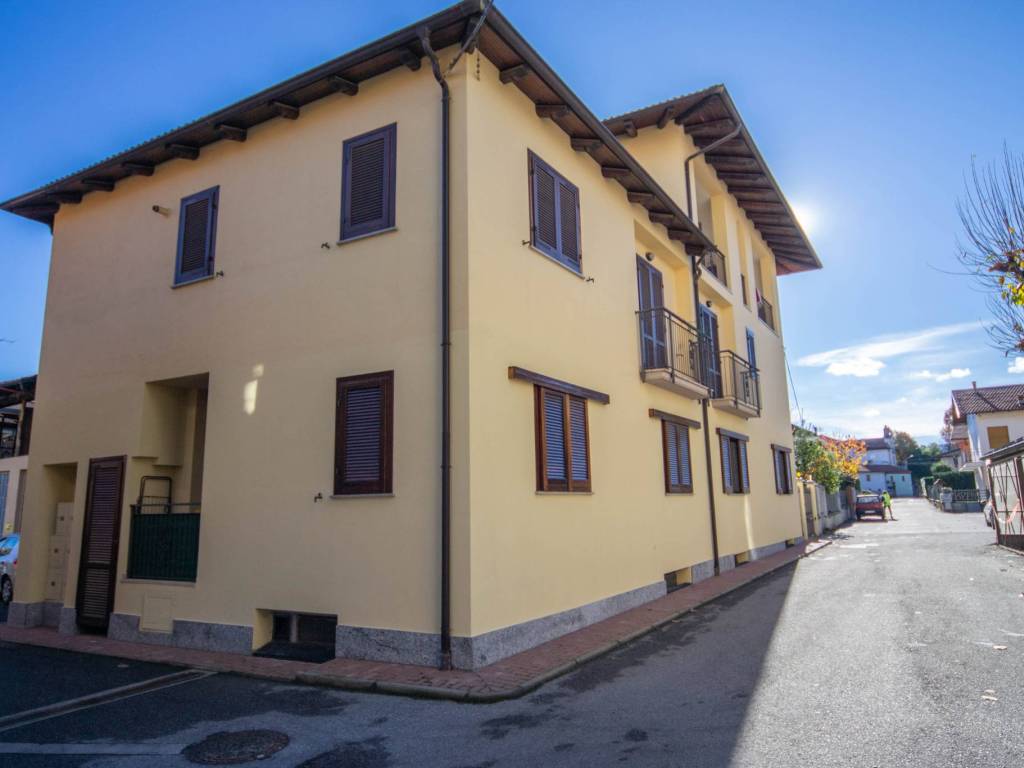 Appartamento a Caraglio in Via Roma, 183 - Foto 4