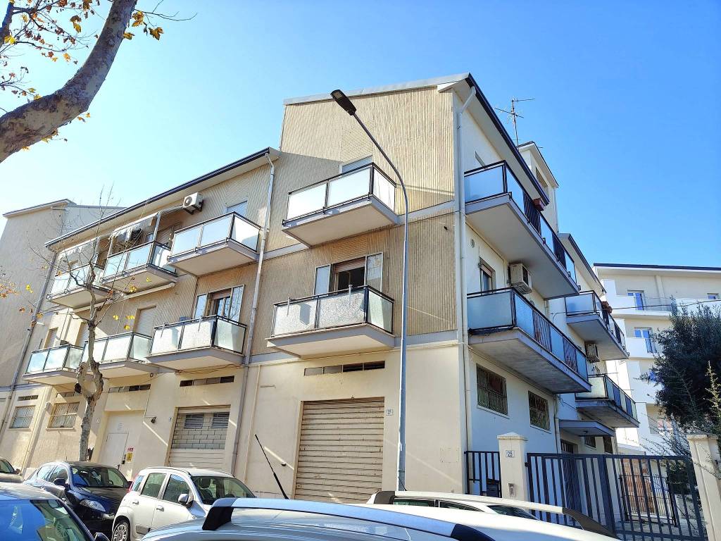 Appartamento a Ortona in Via Domenico Caraceni, 25 - Foto 2