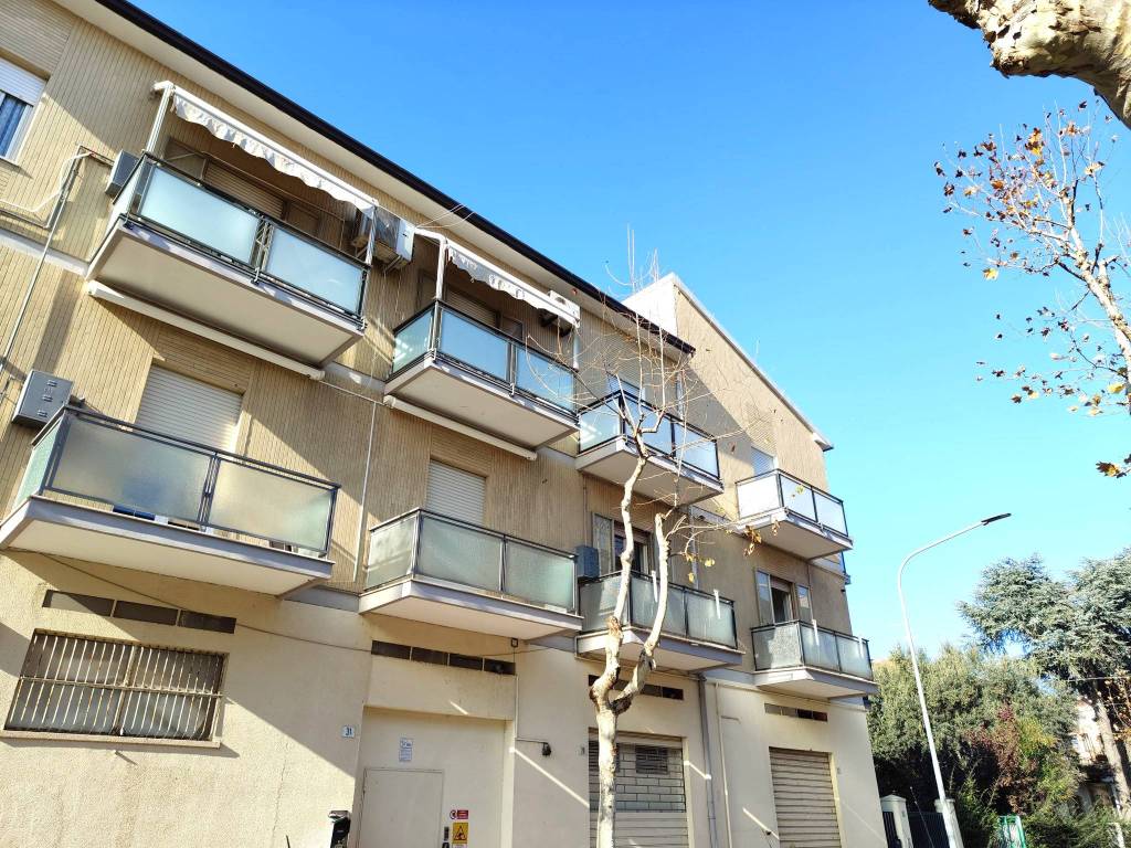 Appartamento a Ortona in Via Domenico Caraceni, 25 - Foto 3