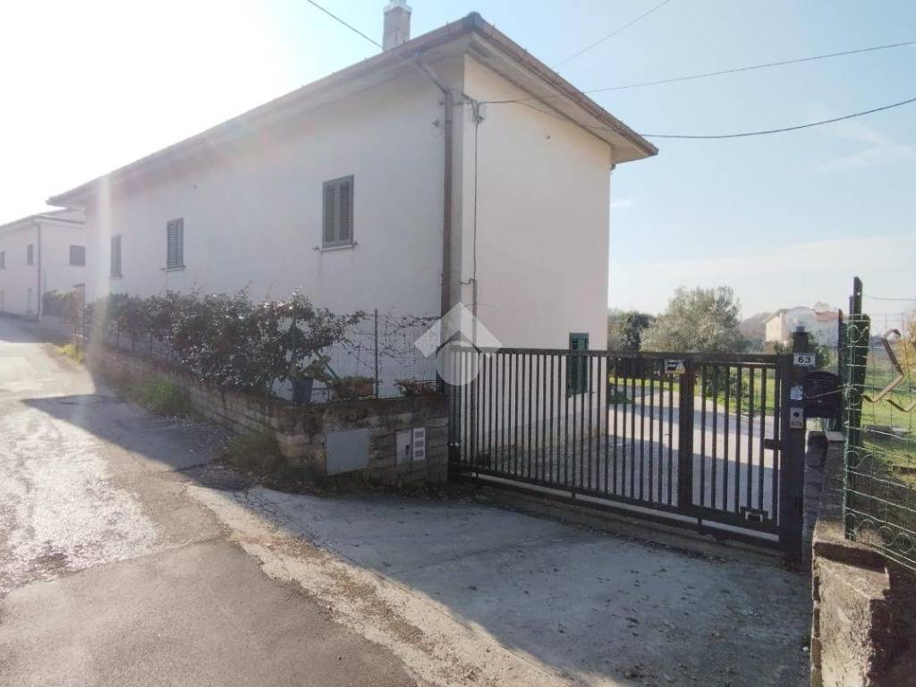 Casa indipendente a Cervaro in Via foresta, 63 - Foto 2