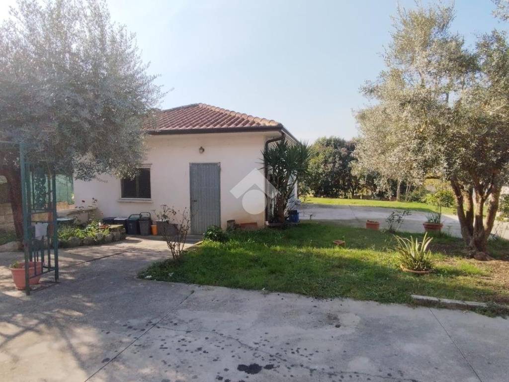 Casa indipendente a Cervaro in Via foresta, 63 - Foto 3