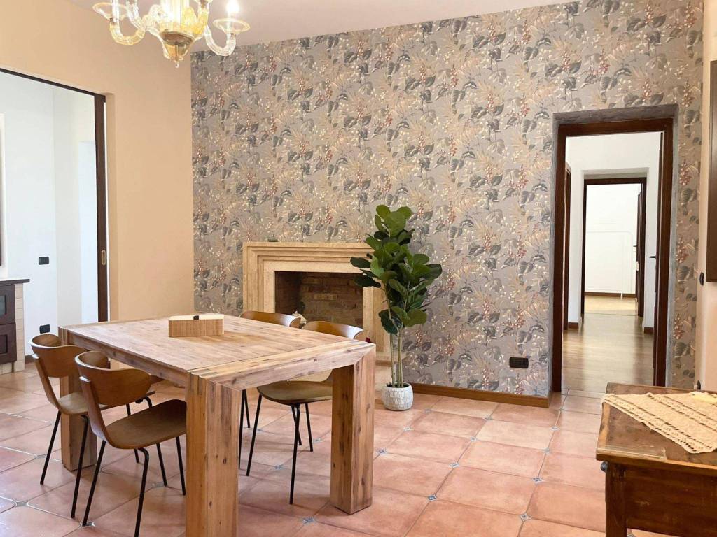 Appartamento a Isola del liri in Via Corrado, 11 - Foto 2