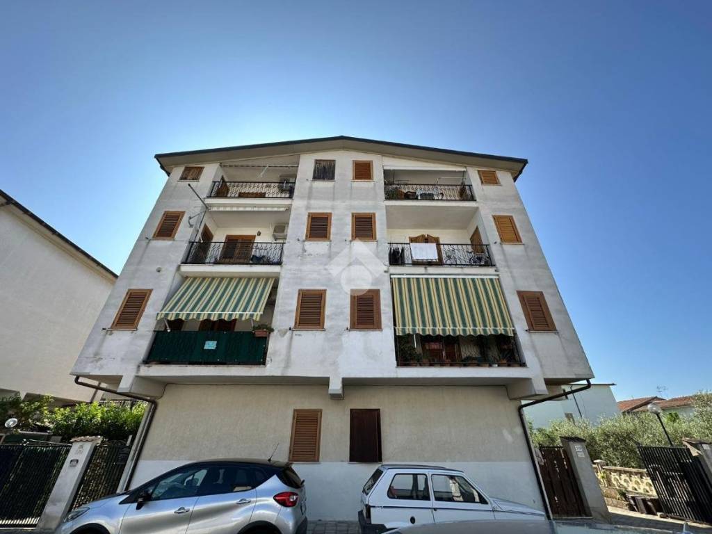 Appartamento a Villapiana in VIA GIOVANNA D'ANGIO - Foto 2