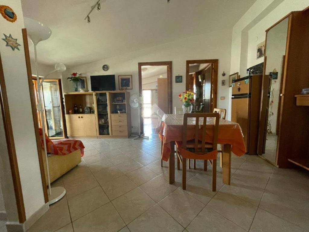 Appartamento a Villapiana in VIA GIOVANNA D'ANGIO - Foto 3