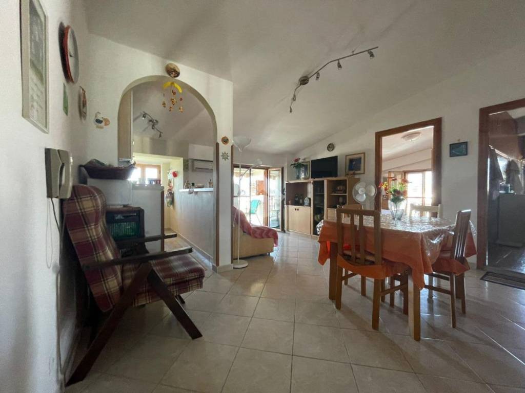 Appartamento a Villapiana in VIA GIOVANNA D'ANGIO - Foto 4